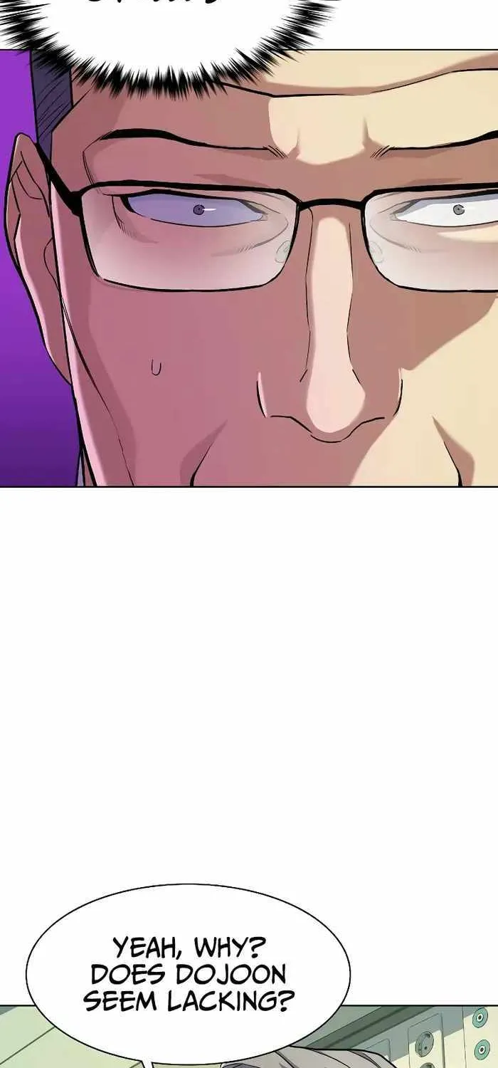 Read The Chaebeol’s Youngest Son chapter 69 image 15 on Lezhin