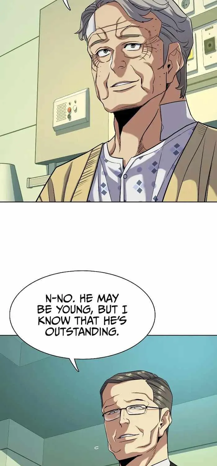 Read The Chaebeol’s Youngest Son chapter 69 image 16 on Lezhin