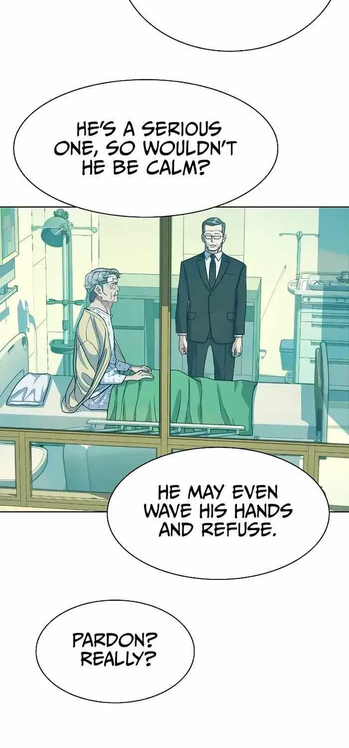 Read The Chaebeol’s Youngest Son chapter 69 image 19 on Lezhin