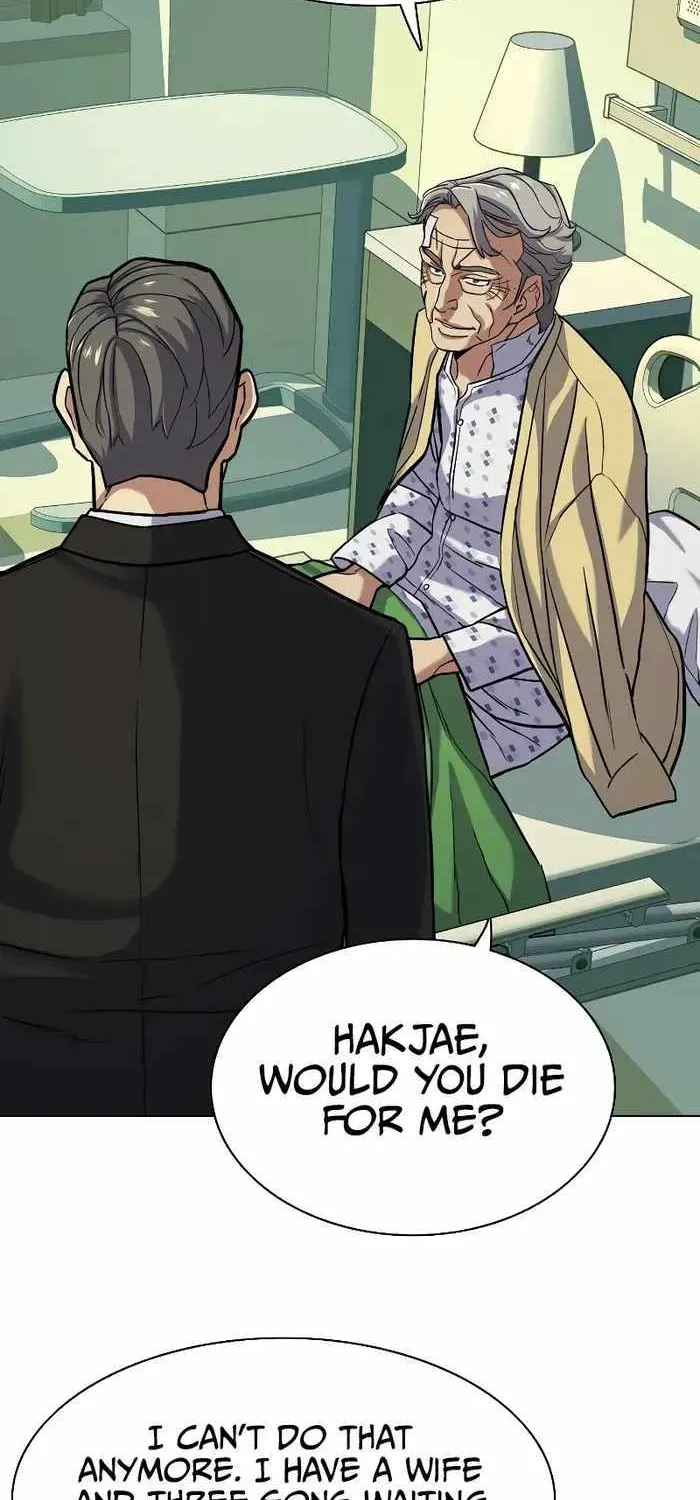 Read The Chaebeol’s Youngest Son chapter 69 image 21 on Lezhin