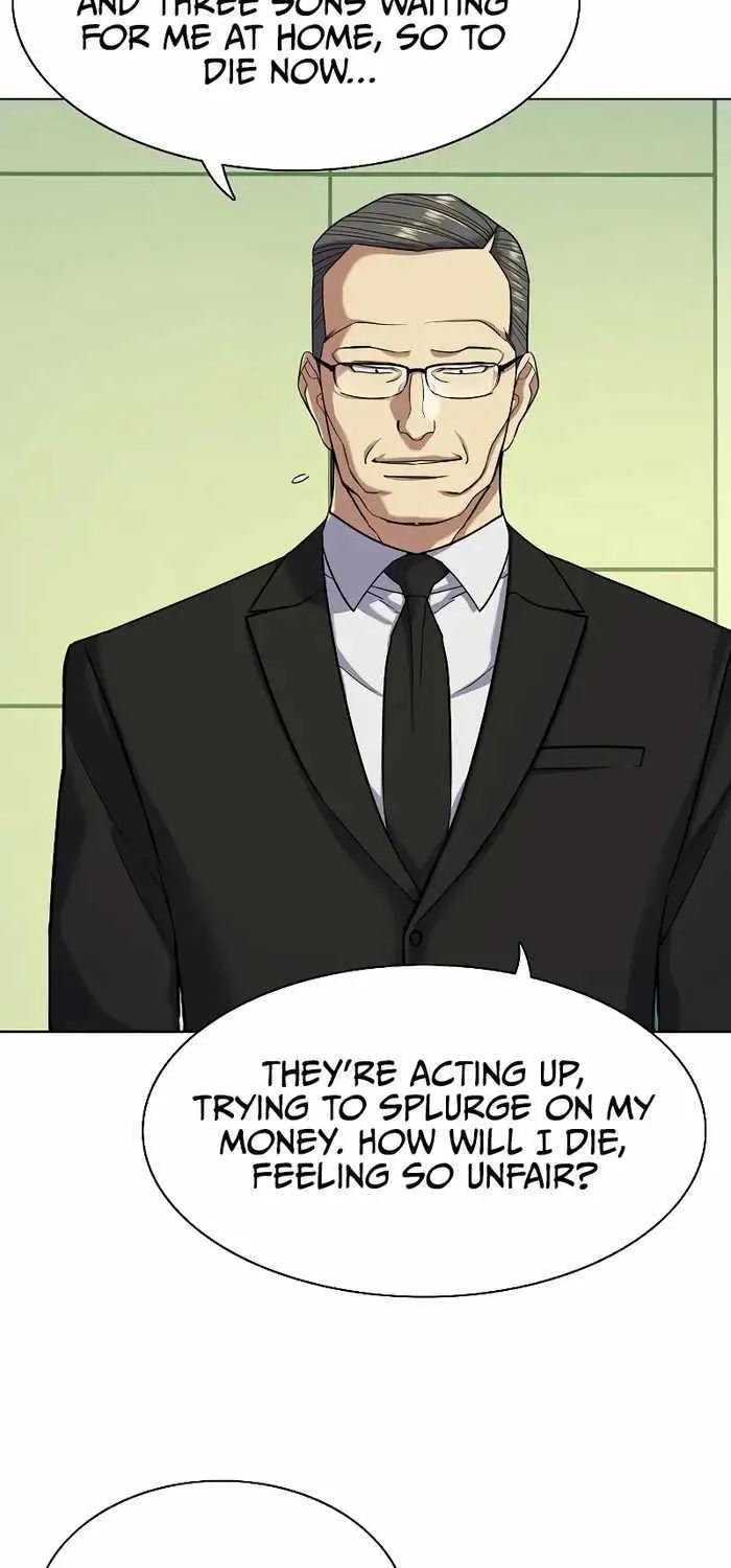 Read The Chaebeol’s Youngest Son chapter 69 image 22 on Lezhin