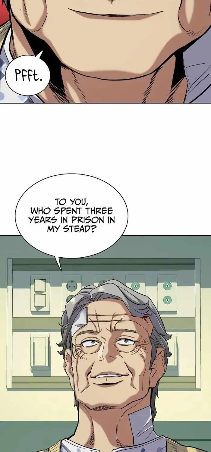 Read The Chaebeol’s Youngest Son chapter 69 image 25 on Lezhin