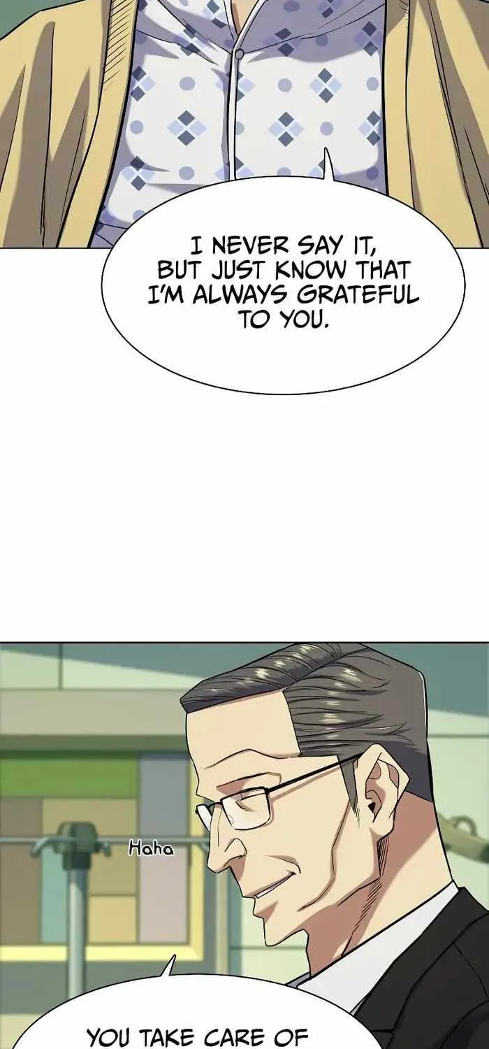 Read The Chaebeol’s Youngest Son chapter 69 image 26 on Lezhin