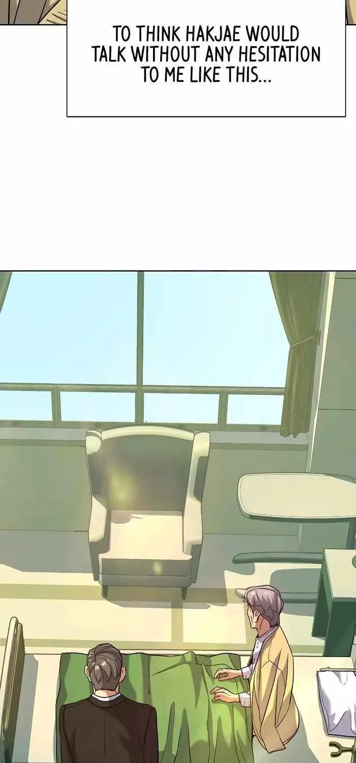 Read The Chaebeol’s Youngest Son chapter 69 image 28 on Lezhin
