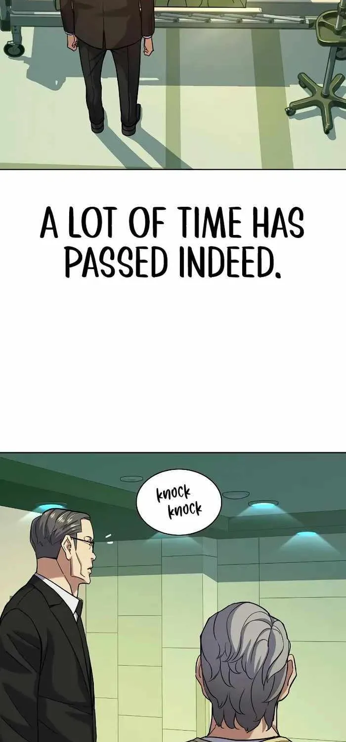 Read The Chaebeol’s Youngest Son chapter 69 image 29 on Lezhin