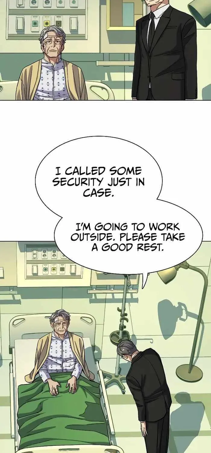 Read The Chaebeol’s Youngest Son chapter 69 image 32 on Lezhin