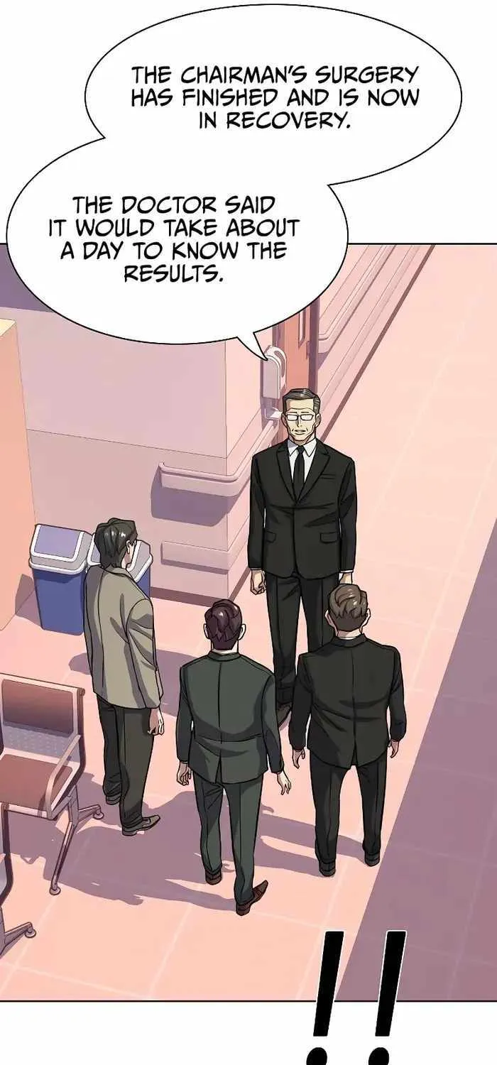 Read The Chaebeol’s Youngest Son chapter 69 image 38 on Lezhin