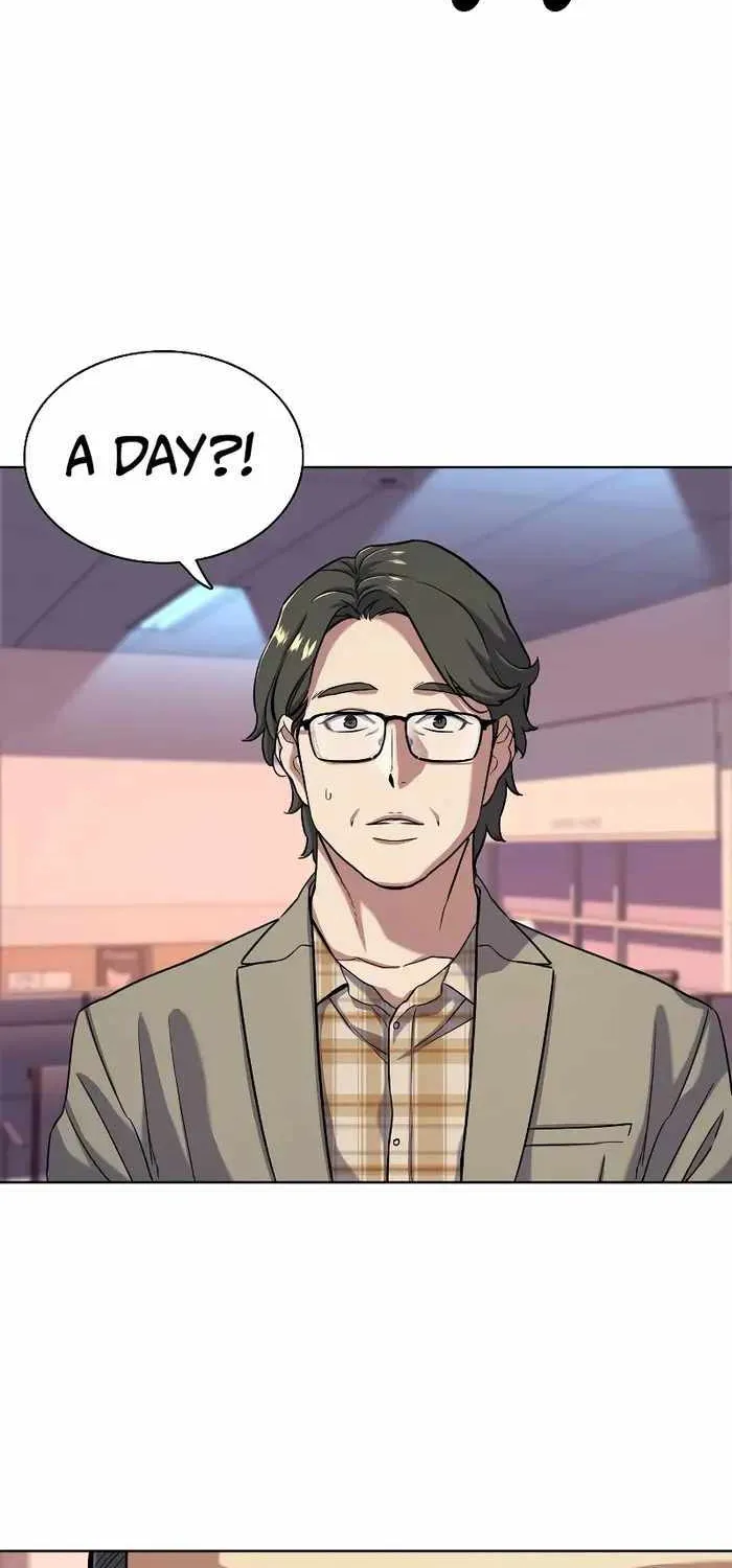 Read The Chaebeol’s Youngest Son chapter 69 image 39 on Lezhin