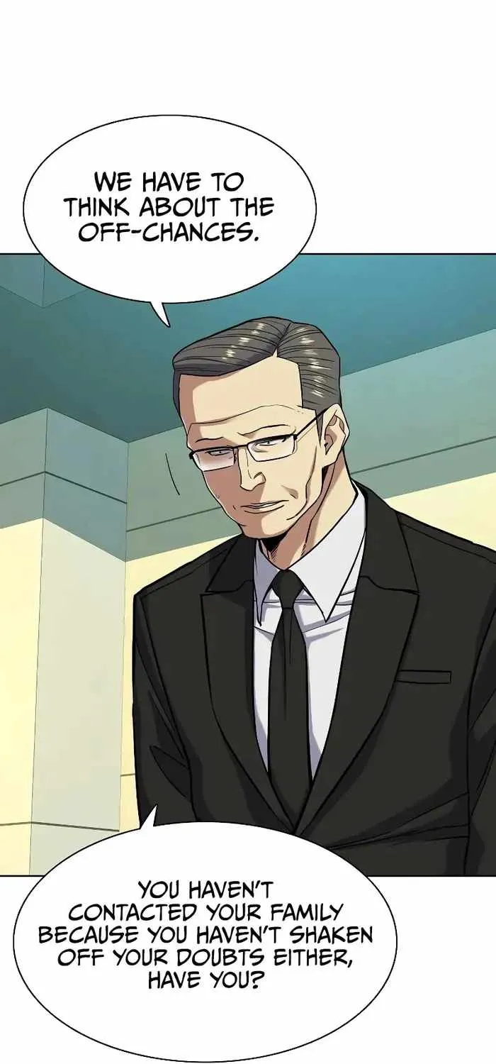 Read The Chaebeol’s Youngest Son chapter 69 image 4 on Lezhin