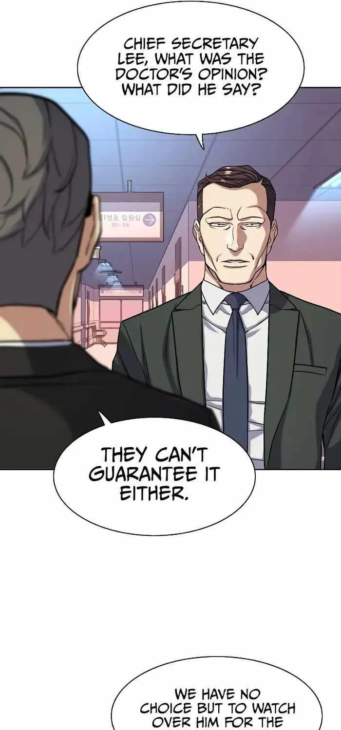 Read The Chaebeol’s Youngest Son chapter 69 image 44 on Lezhin