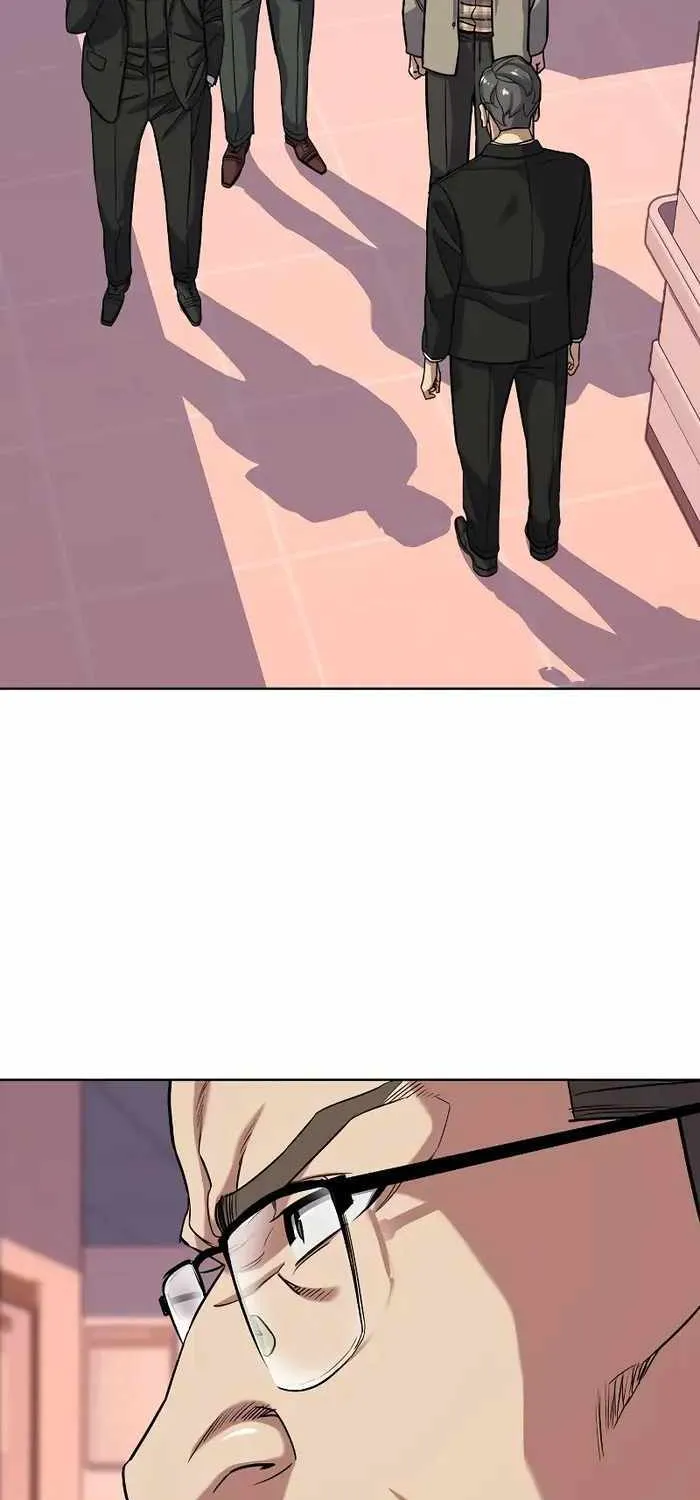 Read The Chaebeol’s Youngest Son chapter 69 image 46 on Lezhin