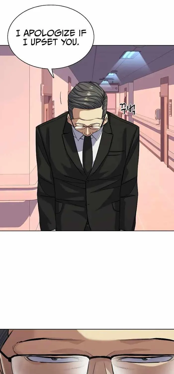 Read The Chaebeol’s Youngest Son chapter 69 image 52 on Lezhin