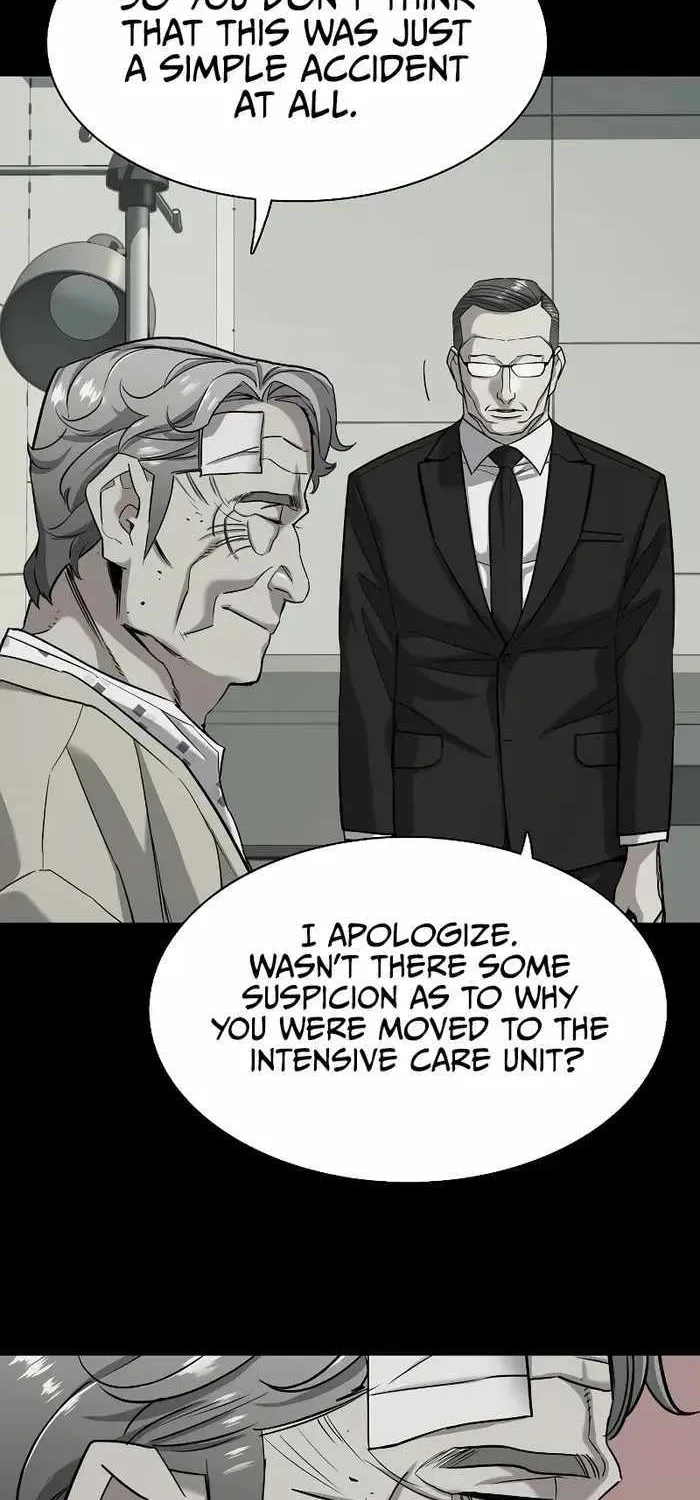 Read The Chaebeol’s Youngest Son chapter 69 image 57 on Lezhin