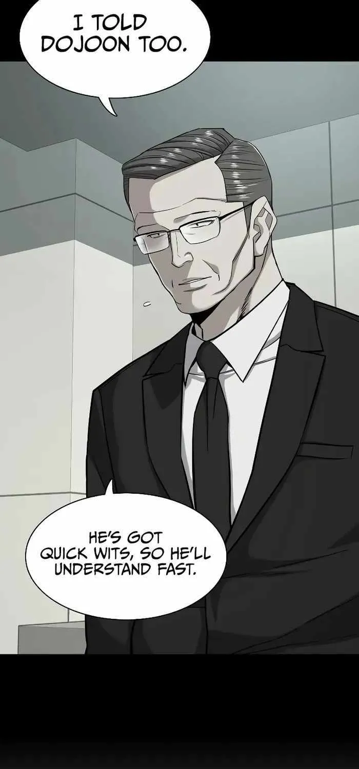 Read The Chaebeol’s Youngest Son chapter 69 image 60 on Lezhin