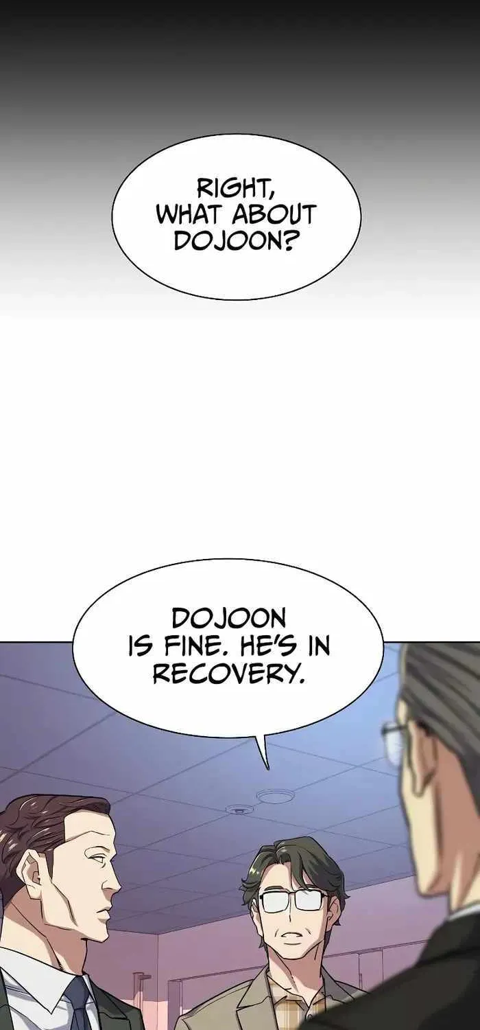 Read The Chaebeol’s Youngest Son chapter 69 image 61 on Lezhin