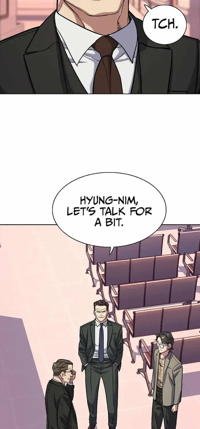 Read The Chaebeol’s Youngest Son chapter 69 image 65 on Lezhin