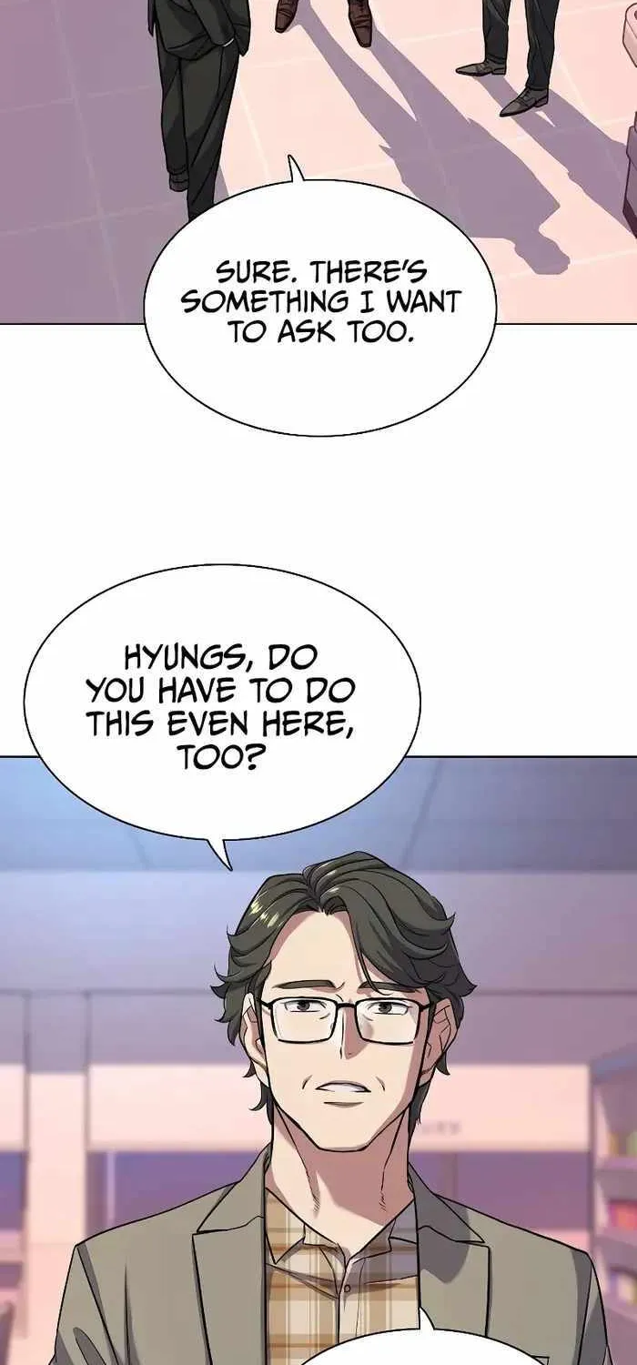 Read The Chaebeol’s Youngest Son chapter 69 image 66 on Lezhin
