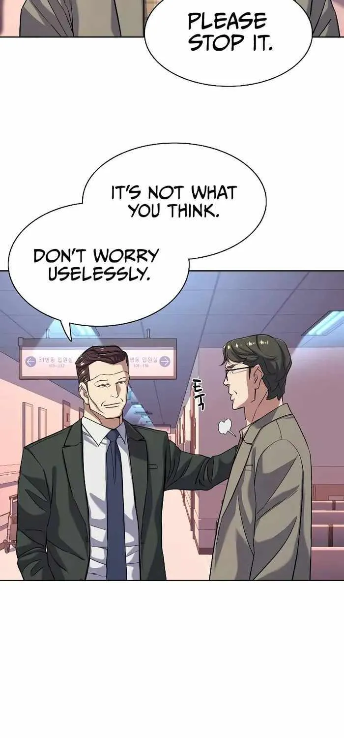 Read The Chaebeol’s Youngest Son chapter 69 image 67 on Lezhin