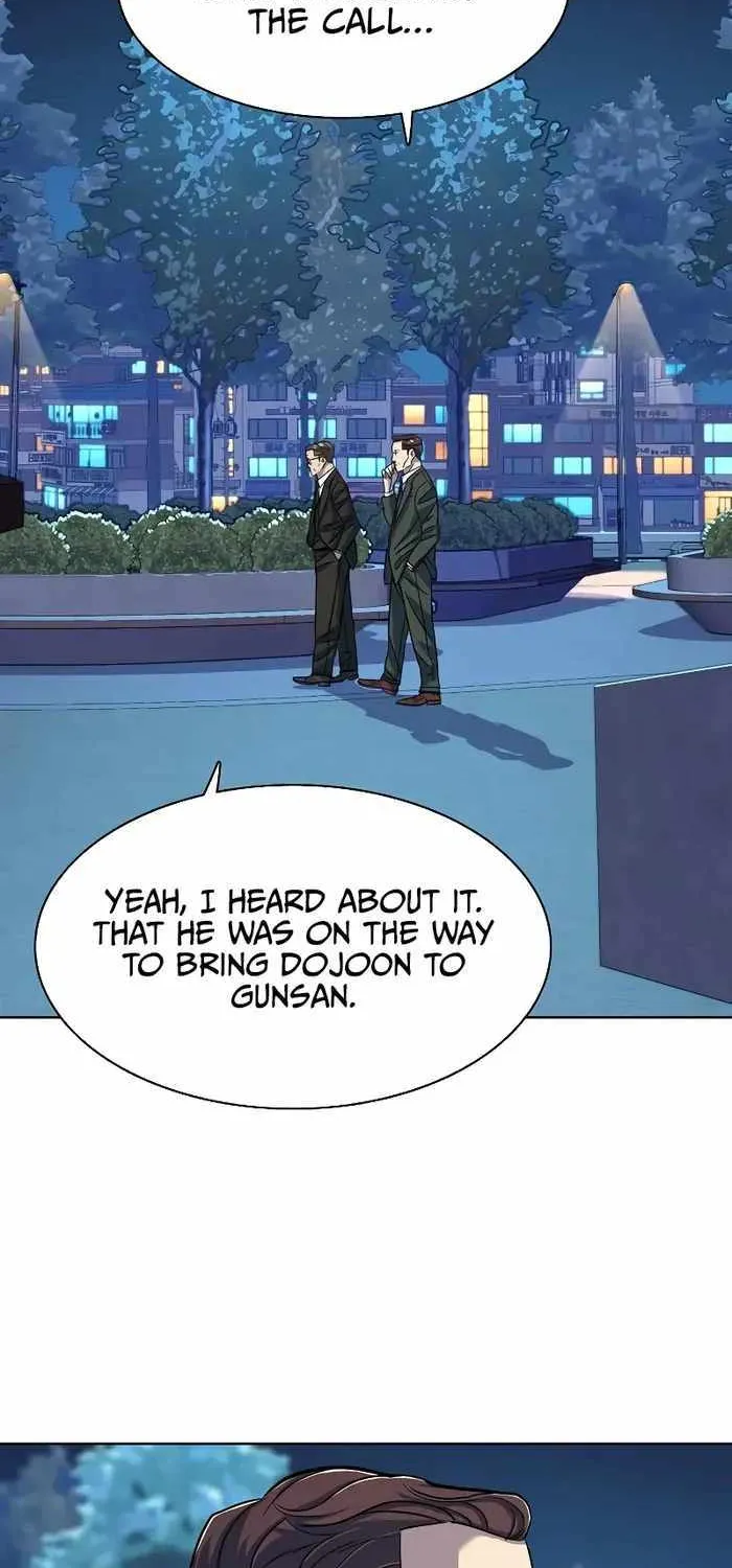 Read The Chaebeol’s Youngest Son chapter 69 image 71 on Lezhin