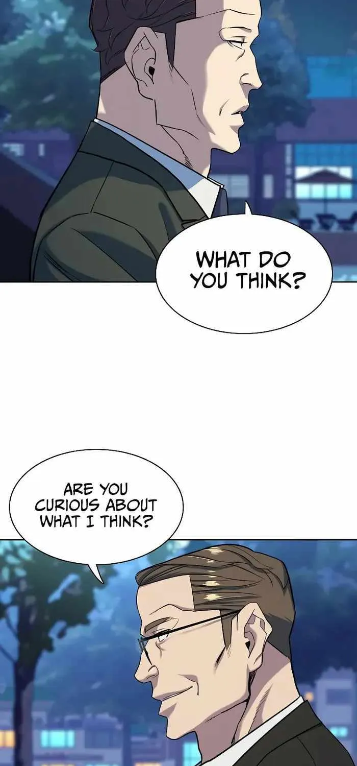 Read The Chaebeol’s Youngest Son chapter 69 image 72 on Lezhin