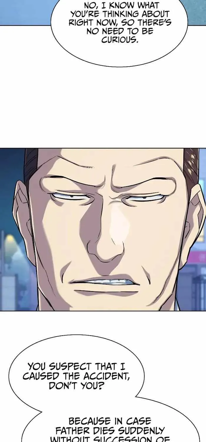 Read The Chaebeol’s Youngest Son chapter 69 image 74 on Lezhin