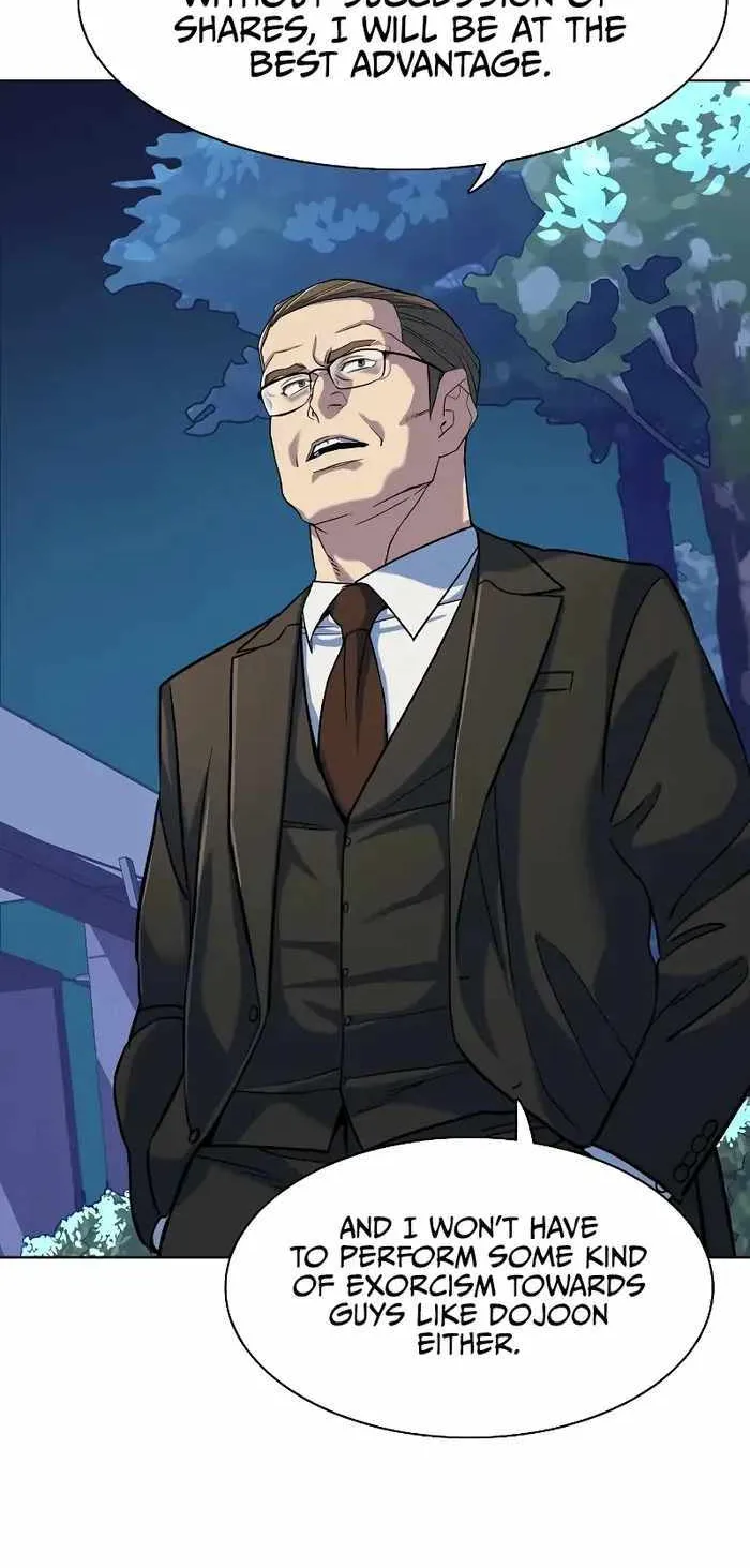 Read The Chaebeol’s Youngest Son chapter 69 image 75 on Lezhin
