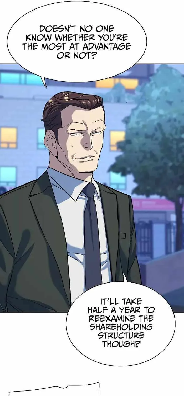 Read The Chaebeol’s Youngest Son chapter 69 image 76 on Lezhin