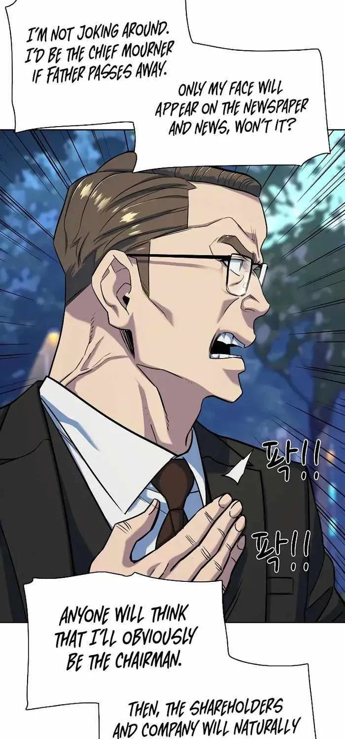 Read The Chaebeol’s Youngest Son chapter 69 image 77 on Lezhin