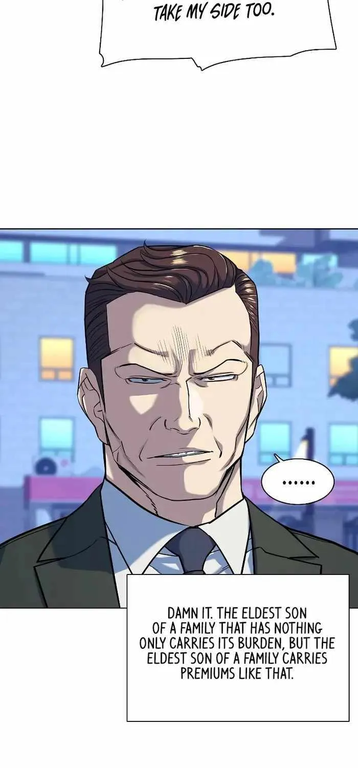 Read The Chaebeol’s Youngest Son chapter 69 image 78 on Lezhin