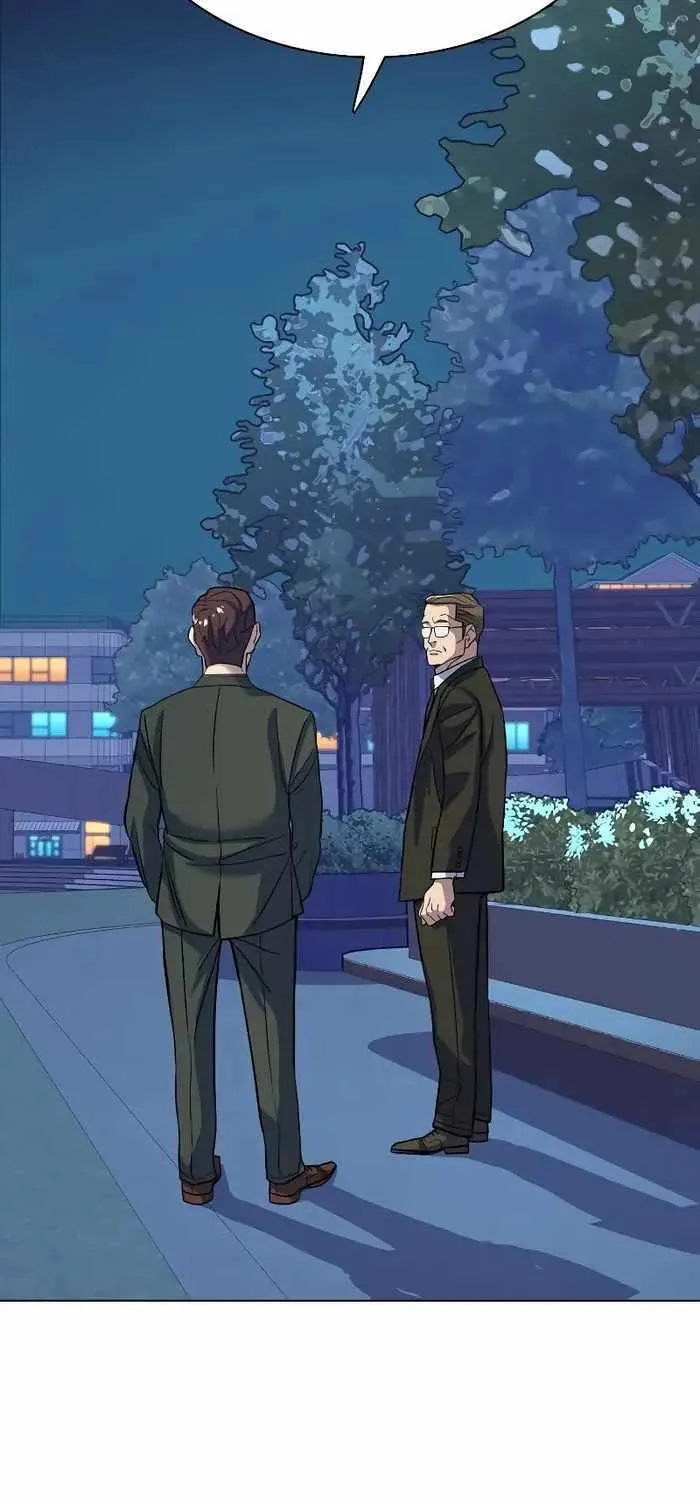 Read The Chaebeol’s Youngest Son chapter 69 image 80 on Lezhin