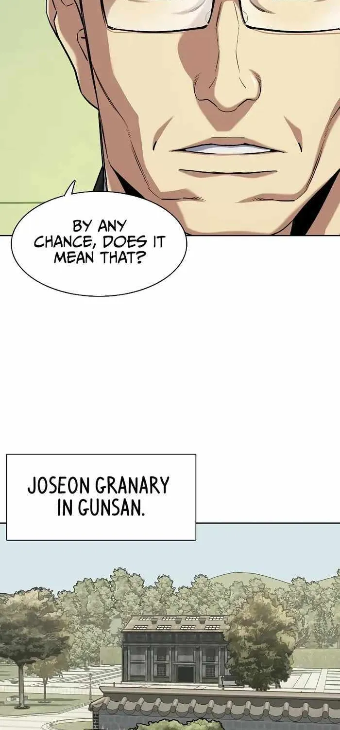 Read The Chaebeol’s Youngest Son chapter 69 image 9 on Lezhin