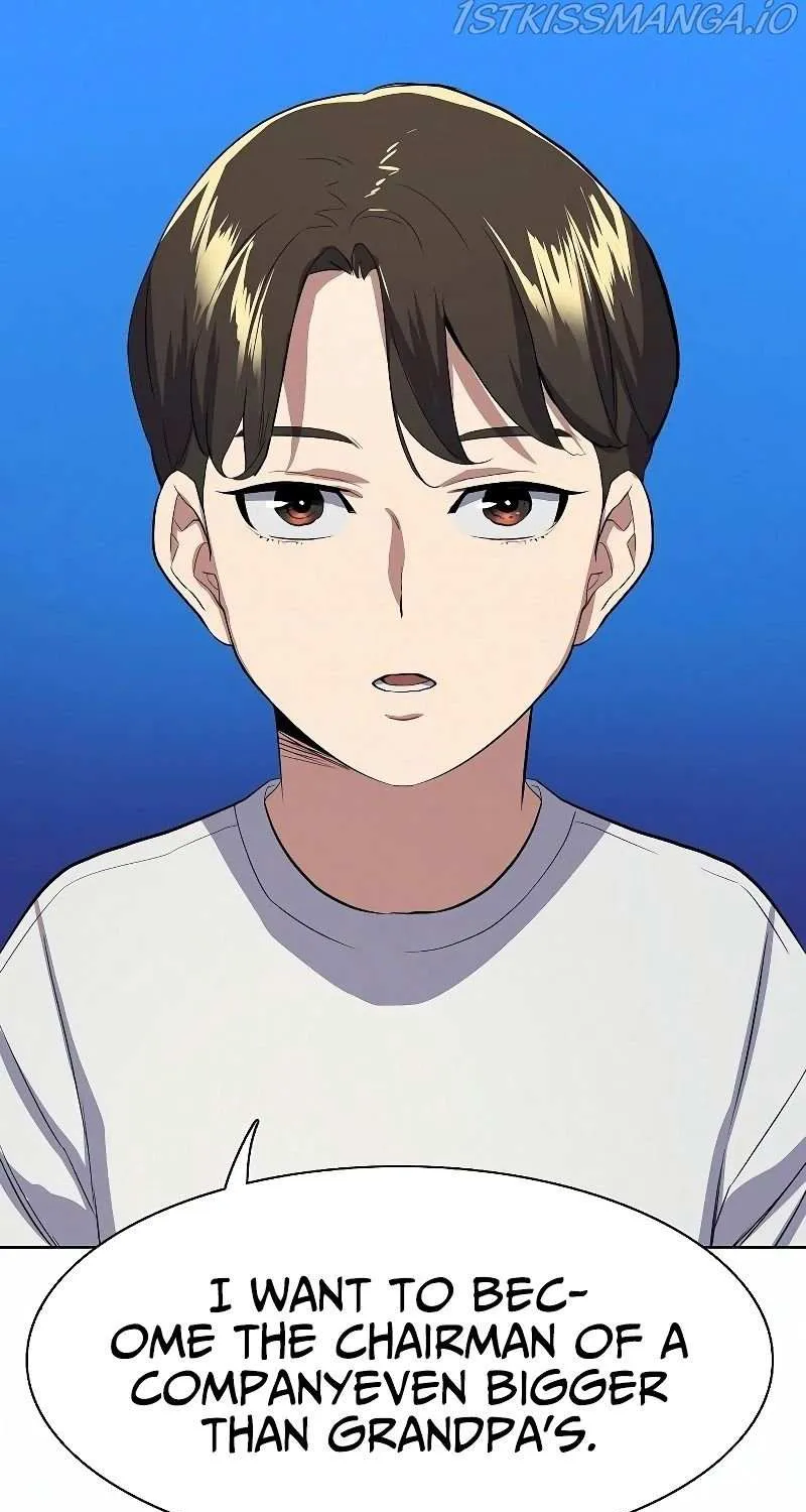 Read The Chaebeol’s Youngest Son chapter 7 image 10 on Lezhin