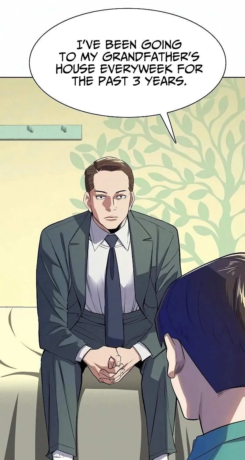 Read The Chaebeol’s Youngest Son chapter 7 image 102 on Lezhin