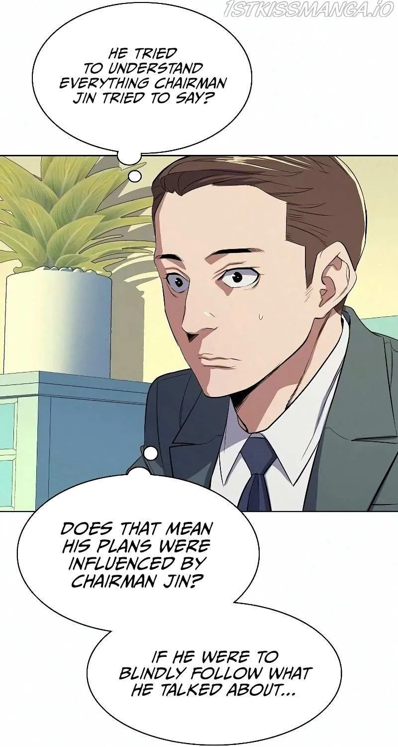 Read The Chaebeol’s Youngest Son chapter 7 image 104 on Lezhin