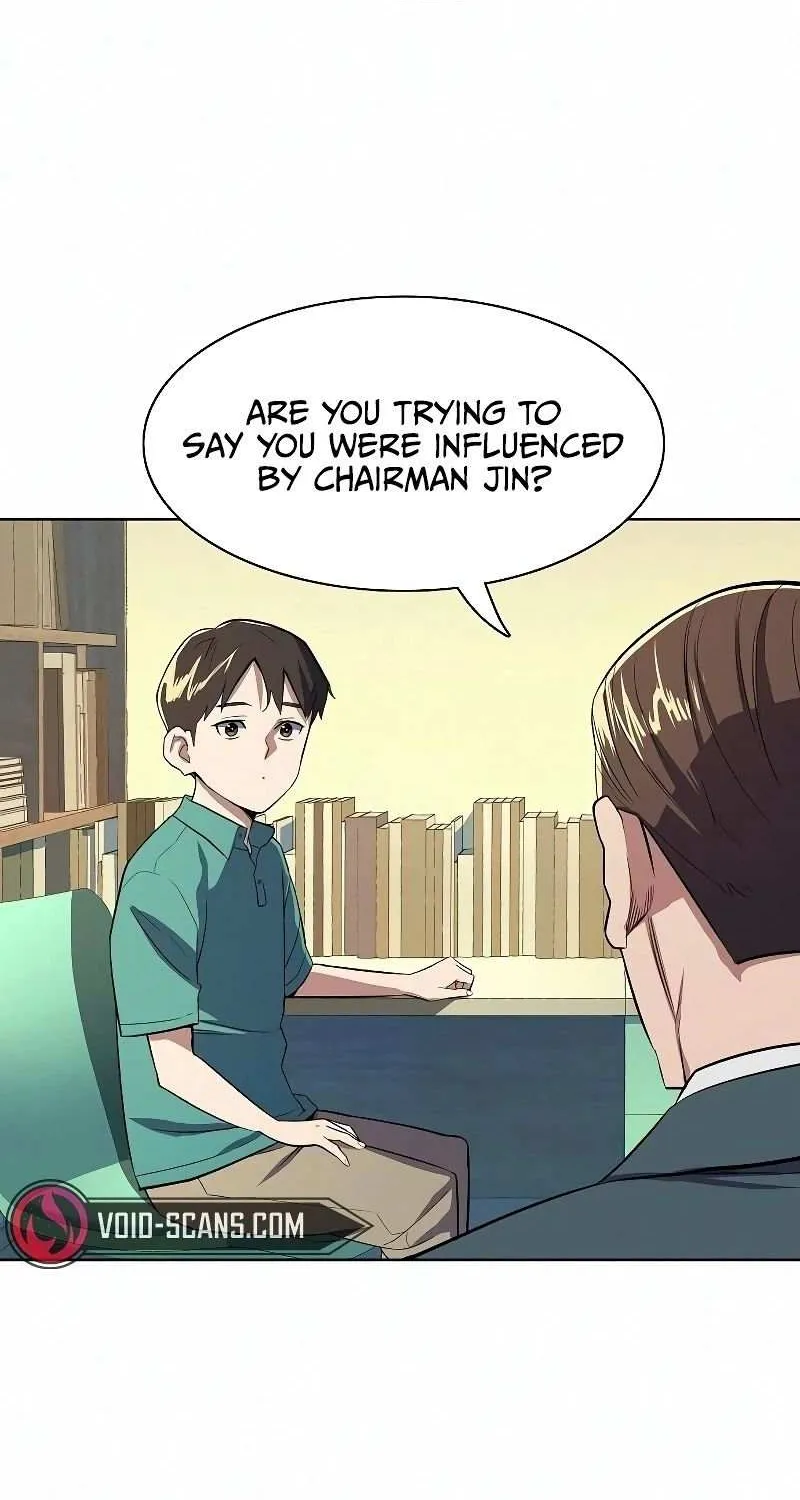 Read The Chaebeol’s Youngest Son chapter 7 image 105 on Lezhin