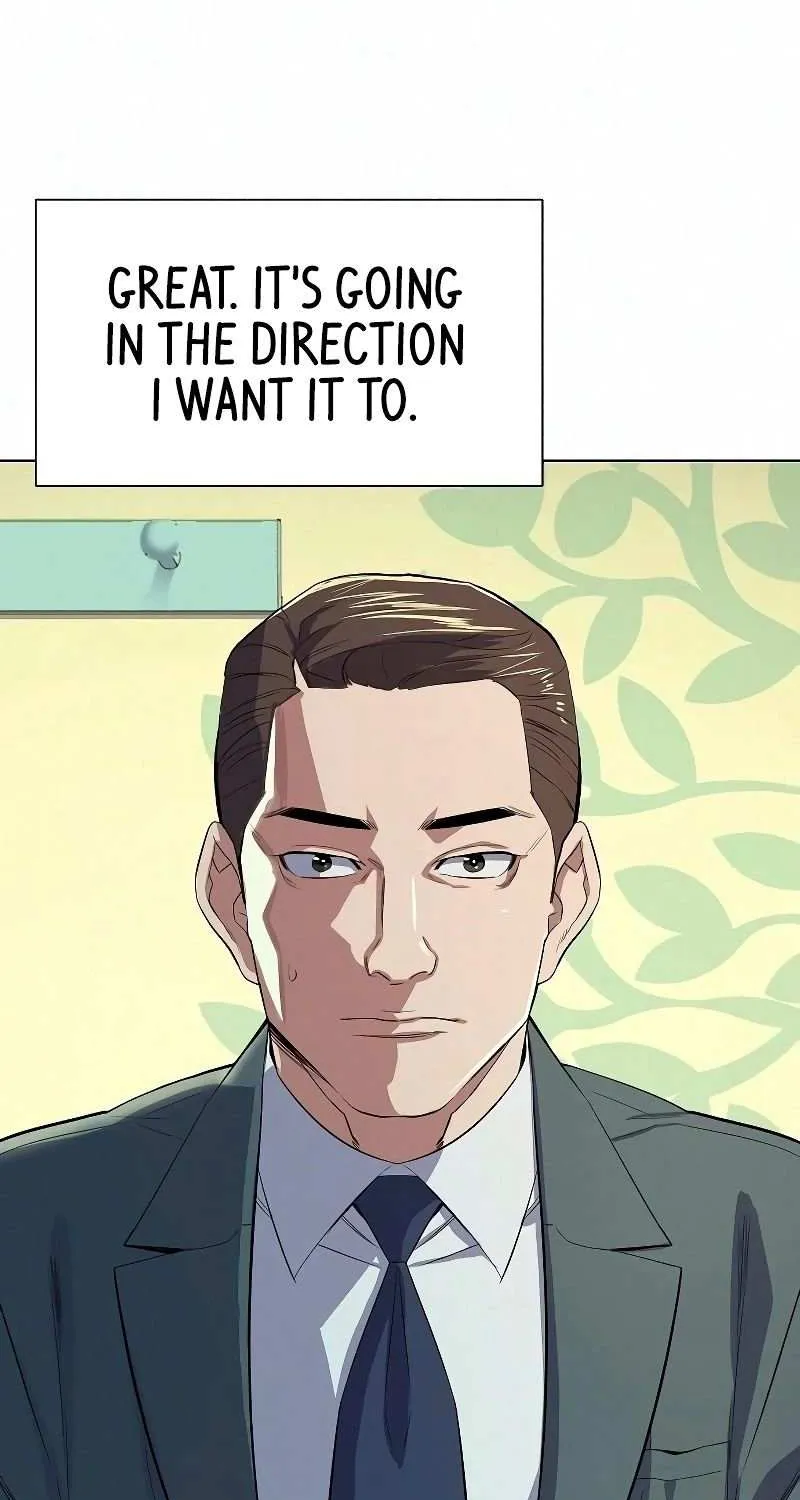 Read The Chaebeol’s Youngest Son chapter 7 image 106 on Lezhin