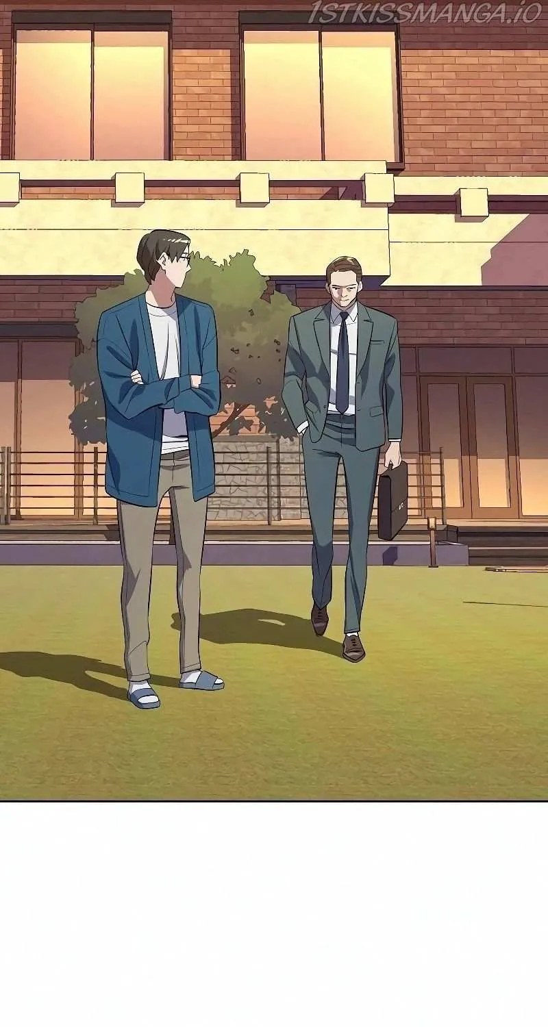 Read The Chaebeol’s Youngest Son chapter 7 image 112 on Lezhin