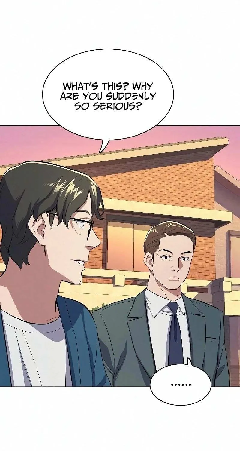 Read The Chaebeol’s Youngest Son chapter 7 image 113 on Lezhin