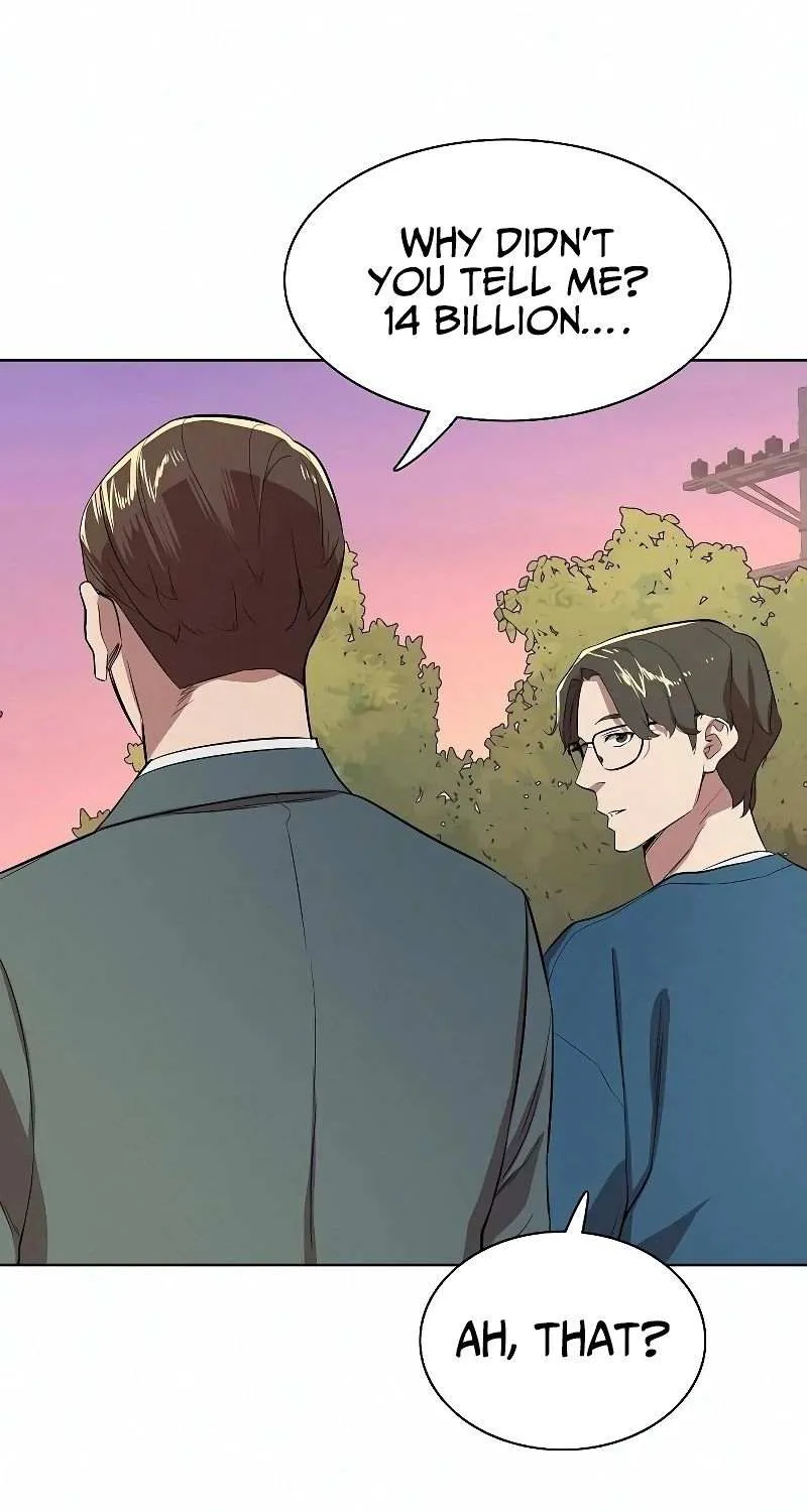 Read The Chaebeol’s Youngest Son chapter 7 image 114 on Lezhin