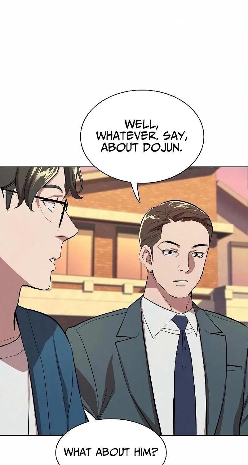 Read The Chaebeol’s Youngest Son chapter 7 image 116 on Lezhin