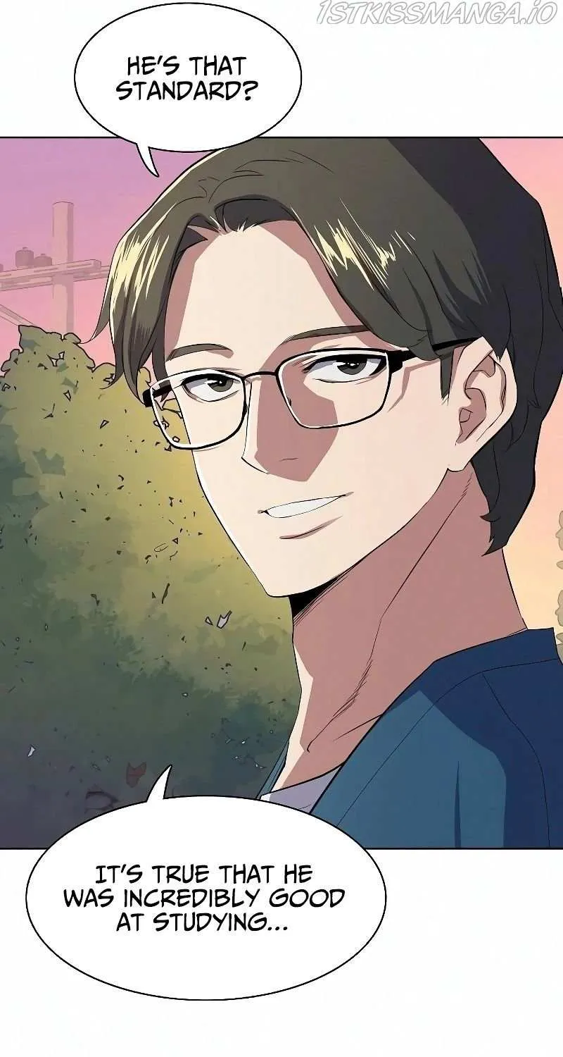 Read The Chaebeol’s Youngest Son chapter 7 image 119 on Lezhin