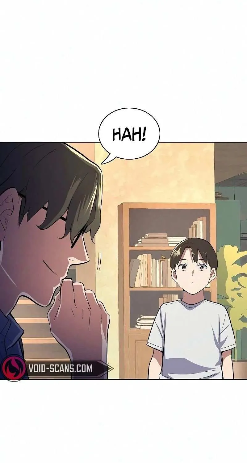 Read The Chaebeol’s Youngest Son chapter 7 image 12 on Lezhin