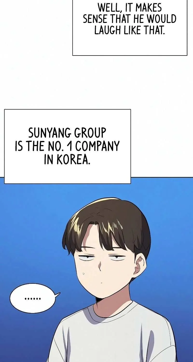 Read The Chaebeol’s Youngest Son chapter 7 image 14 on Lezhin