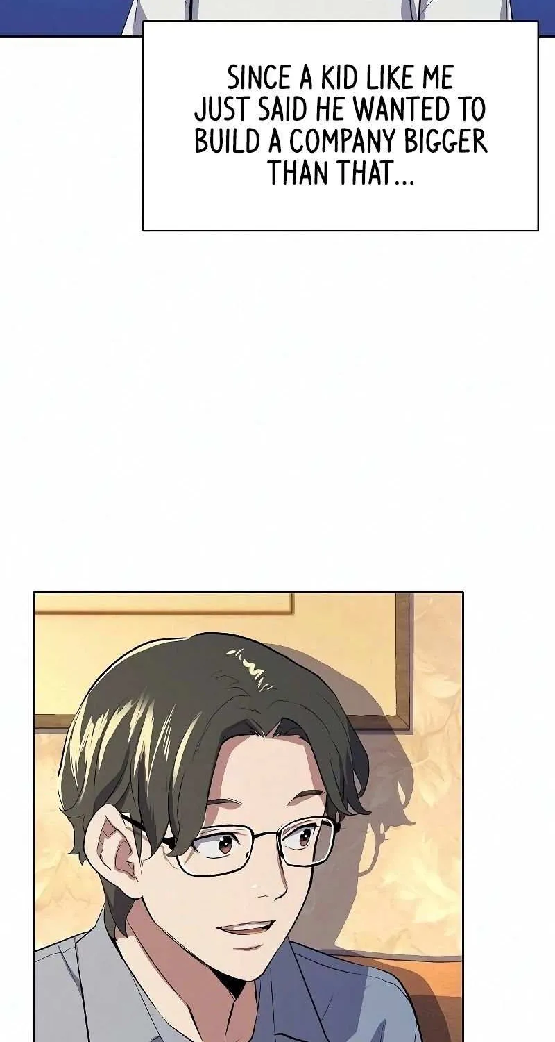 Read The Chaebeol’s Youngest Son chapter 7 image 15 on Lezhin
