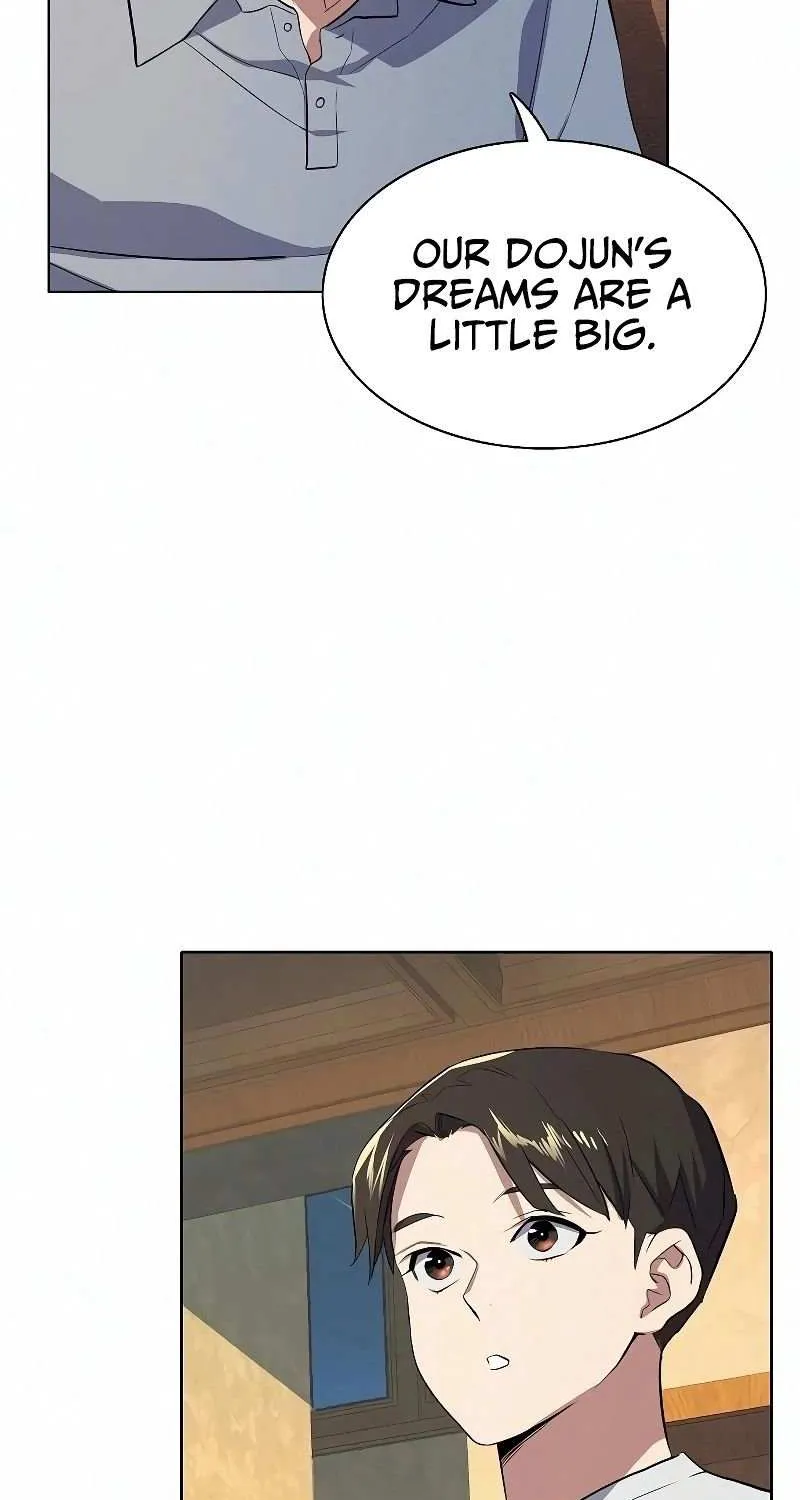 Read The Chaebeol’s Youngest Son chapter 7 image 16 on Lezhin