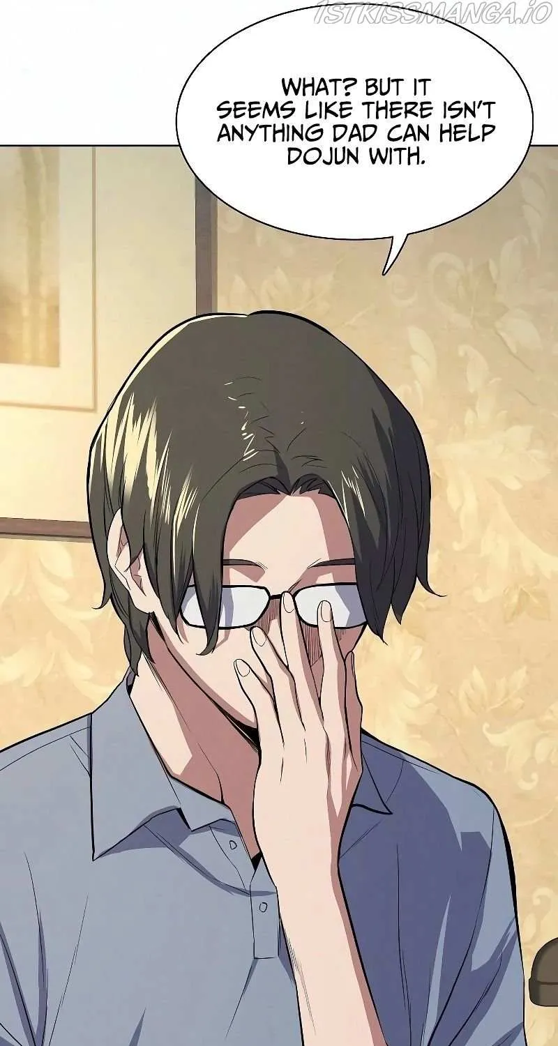 Read The Chaebeol’s Youngest Son chapter 7 image 18 on Lezhin