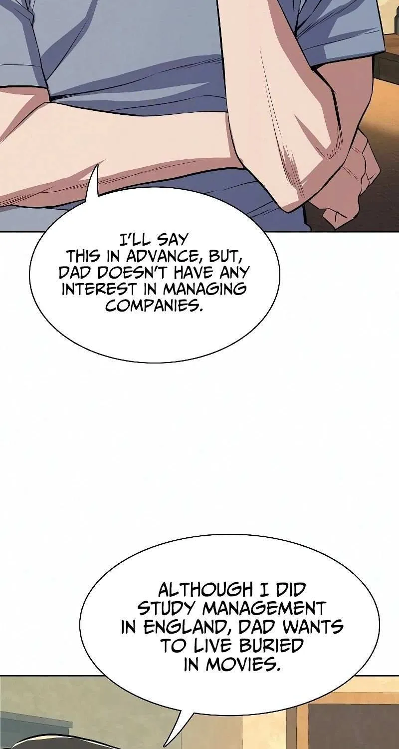 Read The Chaebeol’s Youngest Son chapter 7 image 19 on Lezhin