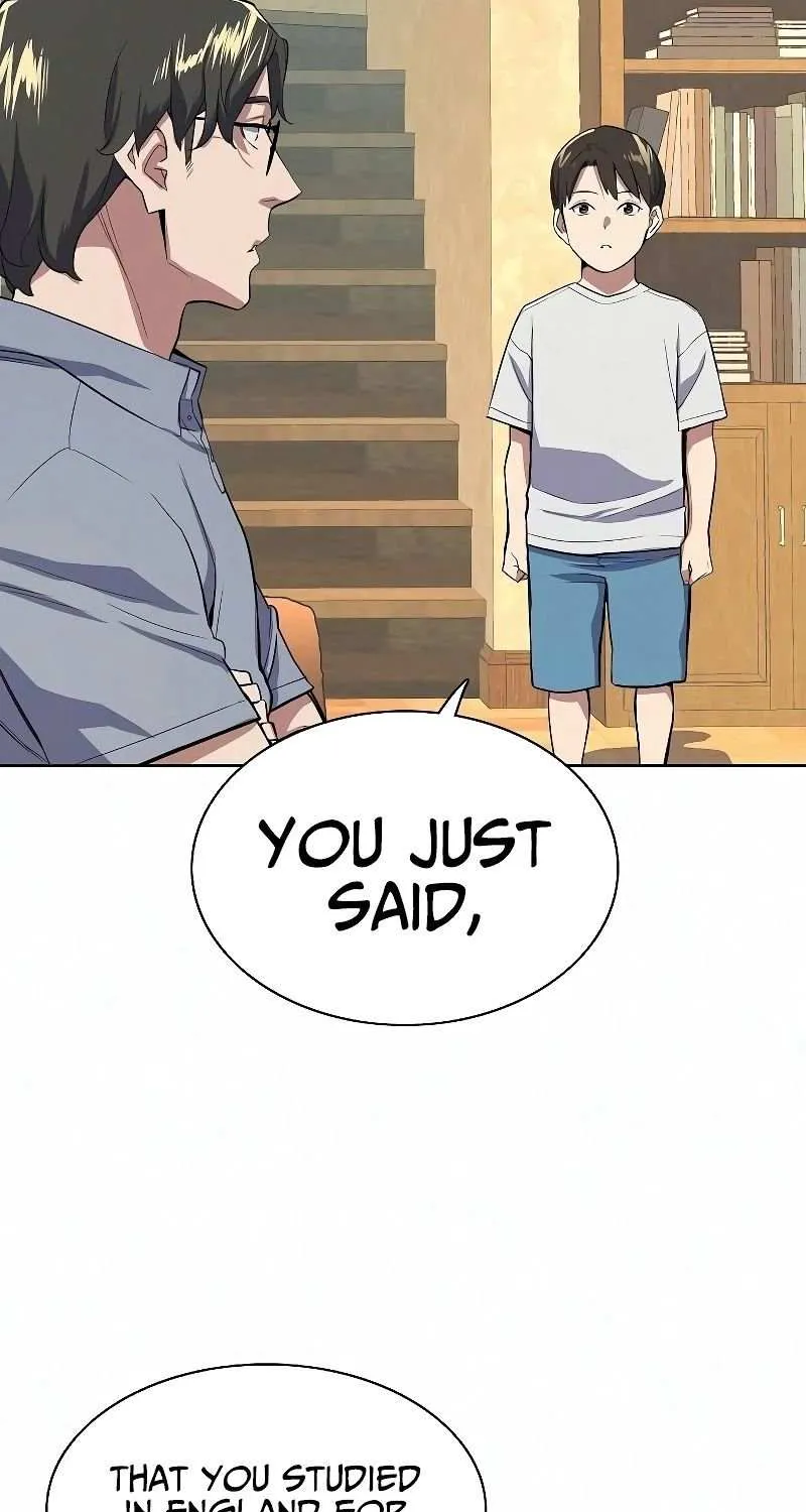 Read The Chaebeol’s Youngest Son chapter 7 image 20 on Lezhin