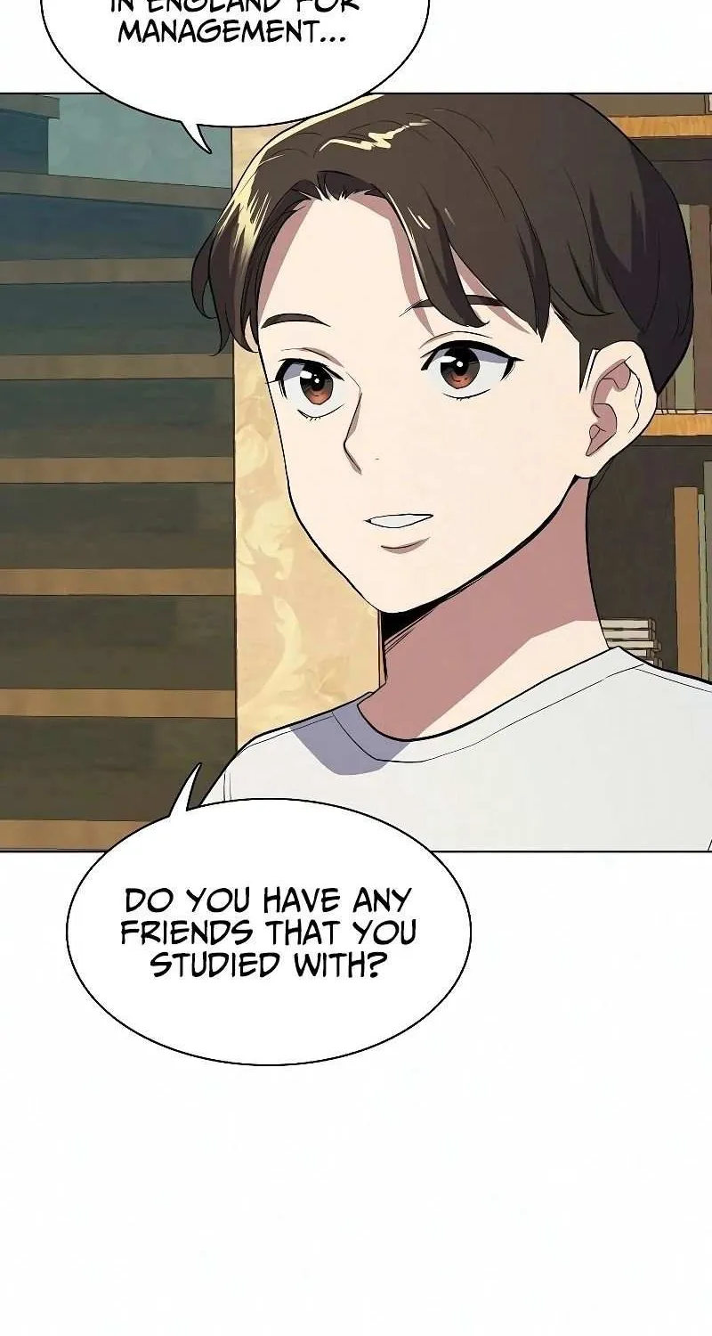 Read The Chaebeol’s Youngest Son chapter 7 image 21 on Lezhin