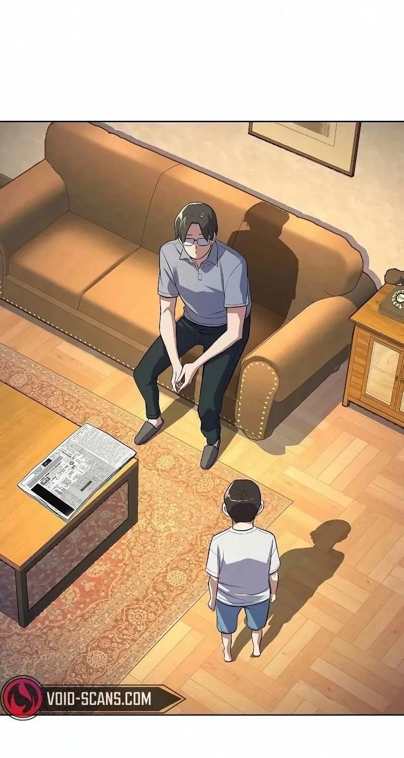 Read The Chaebeol’s Youngest Son chapter 7 image 23 on Lezhin